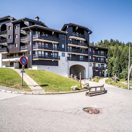 Appartement Morillon 4Pers エクステリア 写真